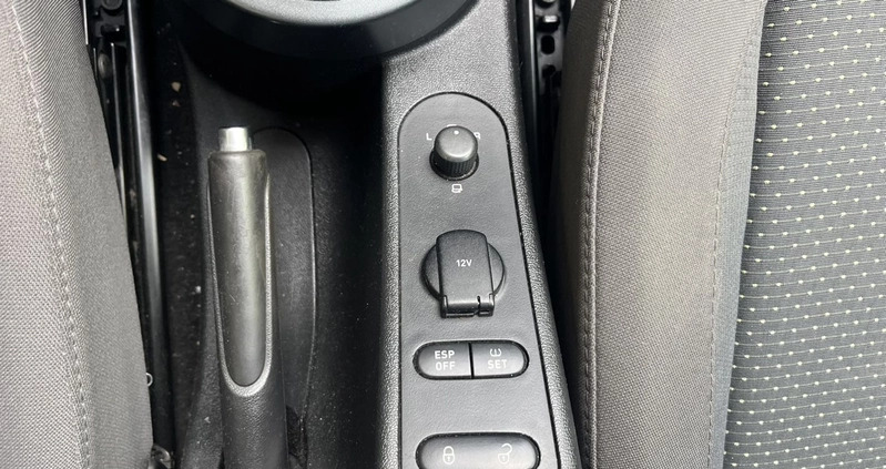Seat Altea XL cena 9900 przebieg: 350000, rok produkcji 2009 z Radzyń Podlaski małe 781
